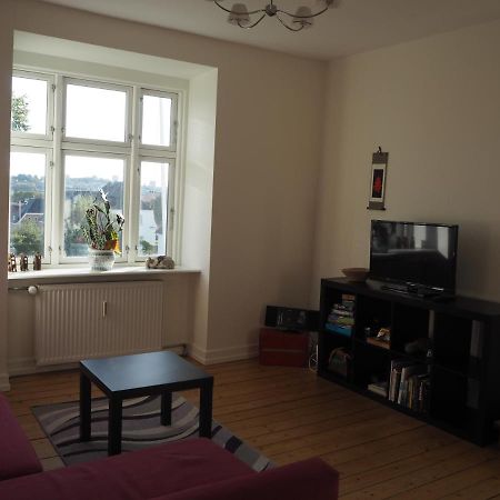 Aalborg Holiday Apartment Ngoại thất bức ảnh