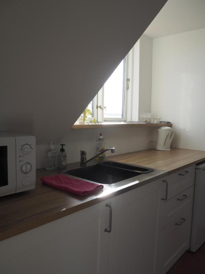 Aalborg Holiday Apartment Ngoại thất bức ảnh