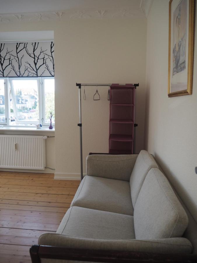Aalborg Holiday Apartment Ngoại thất bức ảnh
