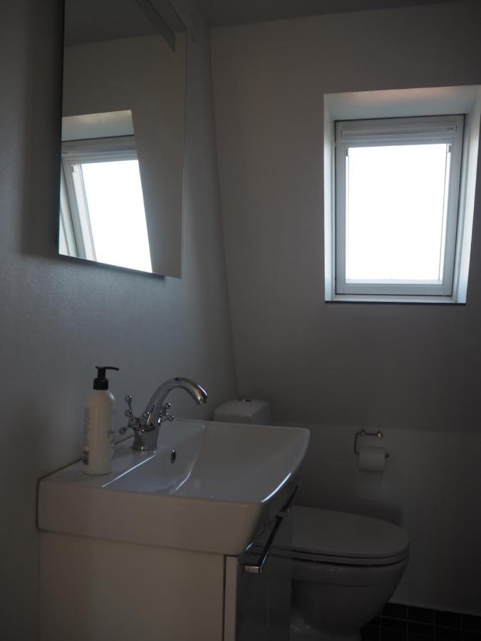Aalborg Holiday Apartment Ngoại thất bức ảnh