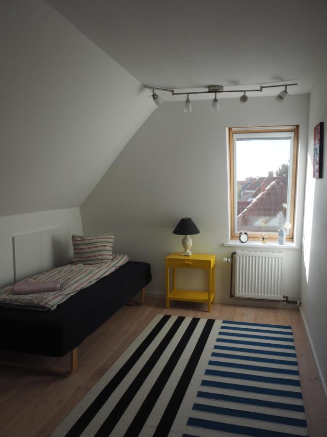 Aalborg Holiday Apartment Ngoại thất bức ảnh