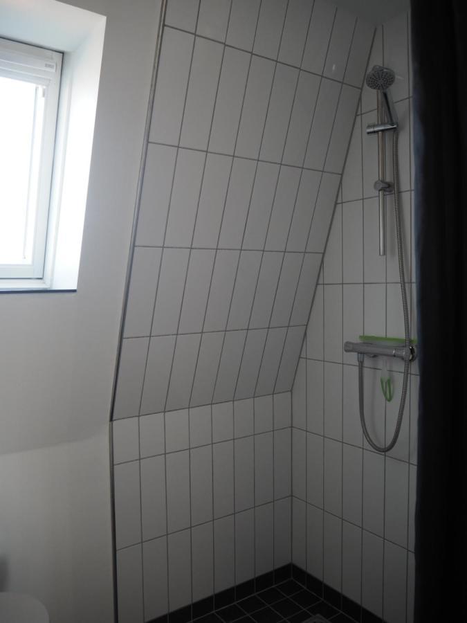 Aalborg Holiday Apartment Ngoại thất bức ảnh