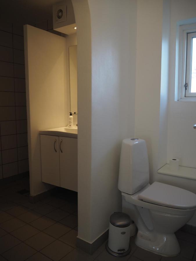 Aalborg Holiday Apartment Ngoại thất bức ảnh