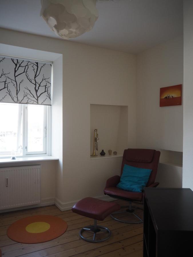 Aalborg Holiday Apartment Ngoại thất bức ảnh
