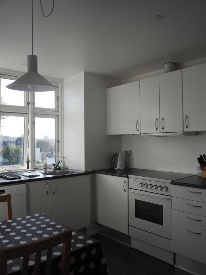 Aalborg Holiday Apartment Ngoại thất bức ảnh