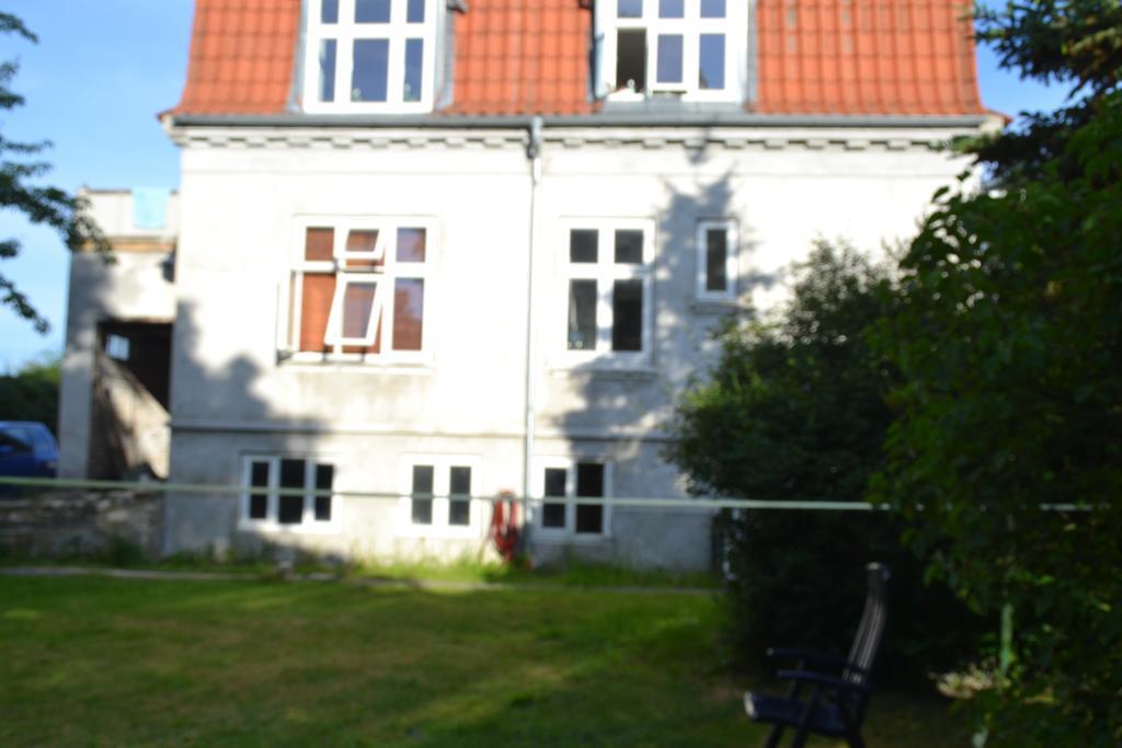 Aalborg Holiday Apartment Phòng bức ảnh