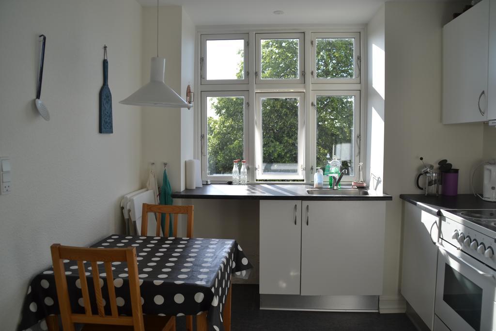 Aalborg Holiday Apartment Phòng bức ảnh