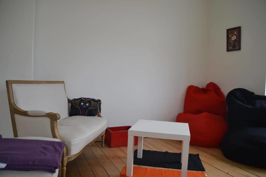 Aalborg Holiday Apartment Ngoại thất bức ảnh